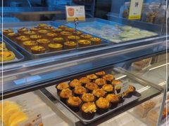 -鲍师傅糕点(永安里店)