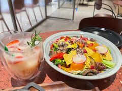 -La Terre乐田(万象城店)