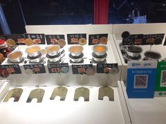 自助调料区-元氏钵仔糕(北京路店)