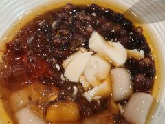 -鲜芋仙(番禺万达广场店)