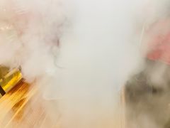 -汉阴白火石汆汤