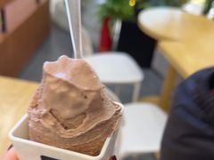 -野人先生Gelato(上海长宁龙之梦店)