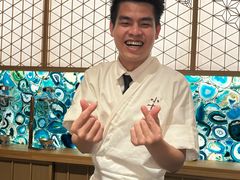-小十Omakase(地王大厦店)