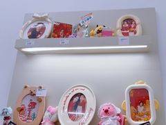-海马体照相馆(万菱汇店)