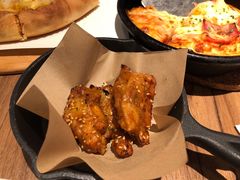 -必胜客(中大银泰店)