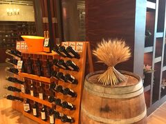 -上海浦东嘉里大酒店