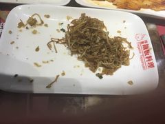 -尚雅铁板料理自助餐厅(乐松店)
