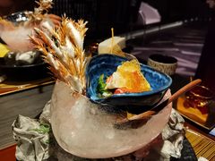 -滩万日本料理Nadaman(国贸大酒店)