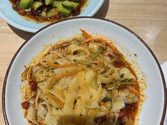 -秦䩊会·陕西biangbiang面(畹町路店)