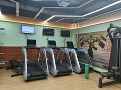 -漾健身·普拉提(橡树湾店)
