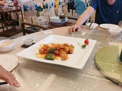 -渔村盛宴(航空新城店)
