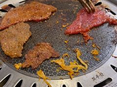 -权金城·炭火烤肉(北京联想桥店)