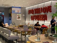 -必胜客(华都店)