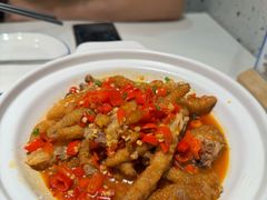 -兰湘子·湘菜小炒(石家庄万象城店)