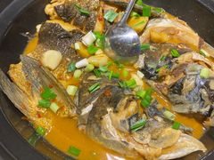 千岛湖鱼头-千岛湖小鱼儿·淳安匠心农家菜