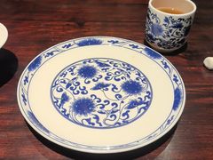 -顺兴老茶馆·精品川菜(世纪城店)