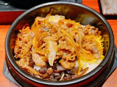 -山之屋炭火烧肉·生啤畅饮(大朗万科中央公园店)