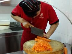 -吴满满油泼面(北方风味园店)