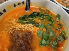 -和府捞面(景枫中心店)