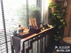 -Dragonfly悠庭·按摩Spa(新乐路店)