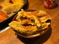 -楠火锅(仁恒梦中心店)