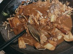 -京味斋·北京烤鸭(北京南站洋桥店)