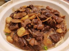 -轩记海鲜餐厅·四十五年老字号·经典粤菜(西区彩虹店)