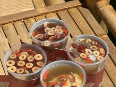 -炖物24章·顺时轻养茶(杭州大厦店)