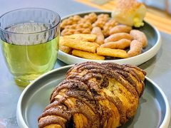 -巴黎贝甜(月坛南街店)