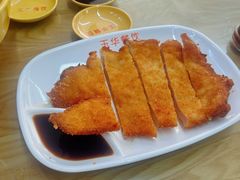-玉华饮食店(茅台路店)