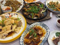-粤·向群饭店(龙津东路总店)