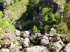 -龙潭大峡谷自然风景区