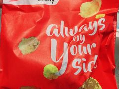 -必胜客(松江三湘宅急送店)