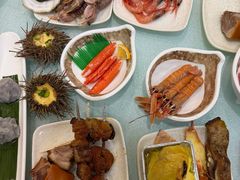 -钱库里海鲜自助(唐山街店)