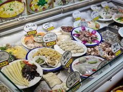 -鲁西南老厨子·特色鲁菜(经一纬五店)
