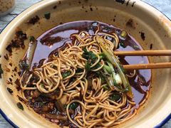 -赵伍面庄(松石大道店)