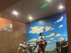 -小山日本料理(兴业太古汇店)