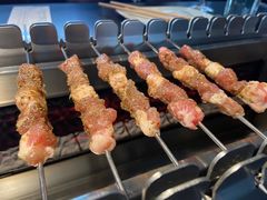 Remix羊肉串-很久以前羊肉串(朝阳路店)