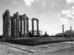 -奥林匹亚宙斯神庙