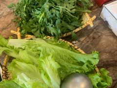 -鲁朗纳麦石锅鸡庄园