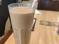 -必胜客(江桥万达店)