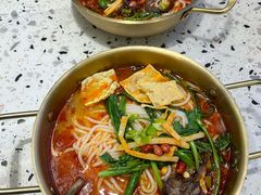 -雙冲柳州螺蛳粉&酸嘢&桂林米粉(簋街店)