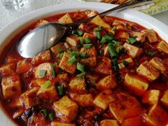 -辣婆婆(航天桥店)