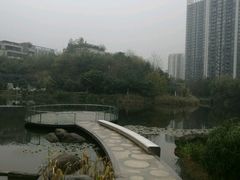 -铜锣湾·有麝自然香(渝北财富中心店)