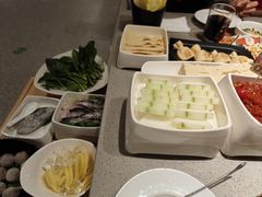 -海底捞火锅(壹悦城店)