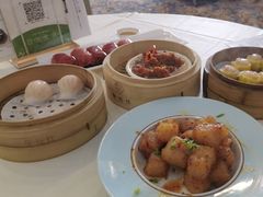 -馨越楼·点心·粤菜(赤坎店)