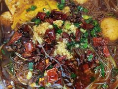-见味花甲(福田coco park店)