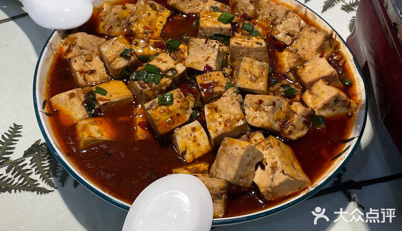 名宿点餐第二天,因为工作日人少