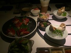 -赤坂亭M9和牛烧肉·日料398放题(万达店)