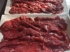 -伟记牛肉(金鸿公路店)